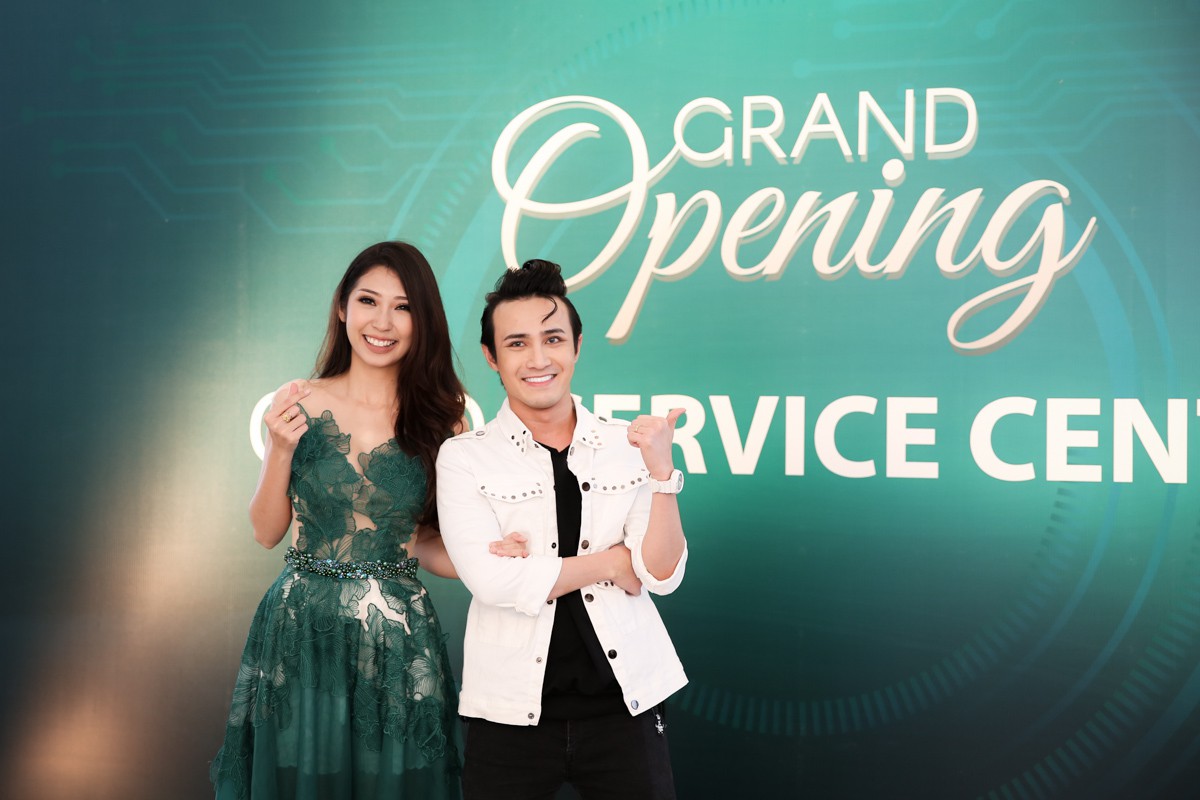 Yến Trang bị tố xô ngã, chèn ép Khổng Tú Quỳnh trong Lật Mặt Showbiz